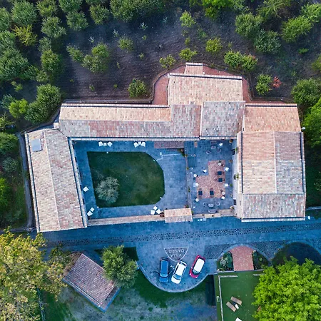 Bosco Ciancio منزل ريفي