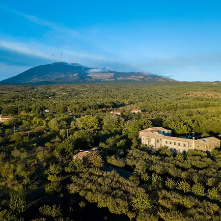 Bosco Ciancio منزل ريفي