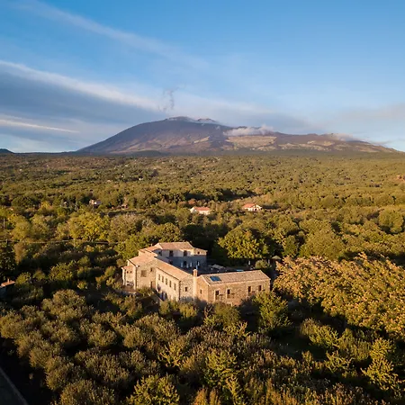 Bosco Ciancio منزل ريفي بيانكافيلا