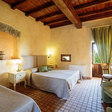 Bosco Ciancio منزل ريفي