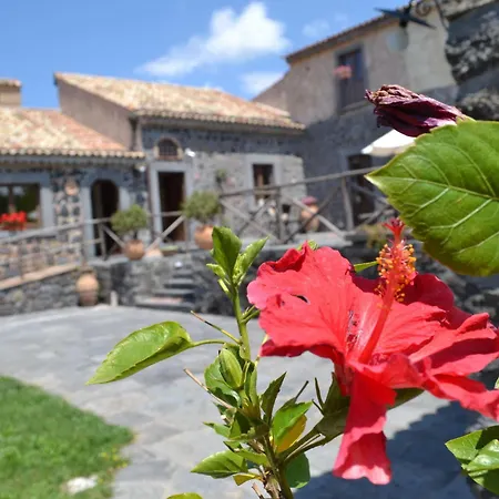 Bosco Ciancio منزل ريفي