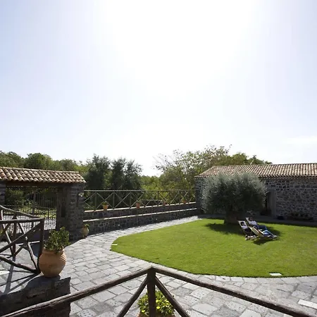 Bosco Ciancio بيانكافيلا