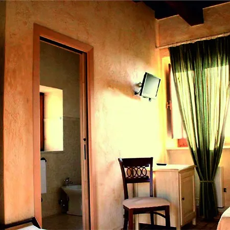 Bosco Ciancio منزل ريفي بيانكافيلا