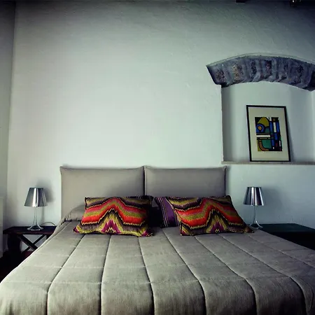 Bosco Ciancio * بيانكافيلا