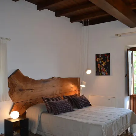 Bosco Ciancio منزل ريفي