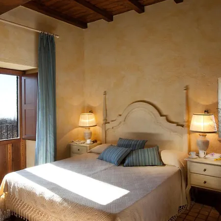 Bosco Ciancio منزل ريفي