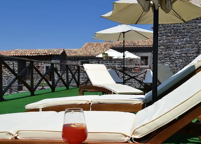 Bosco Ciancio * Бьянкавилла