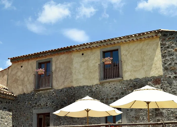 Bosco Ciancio * Бьянкавилла