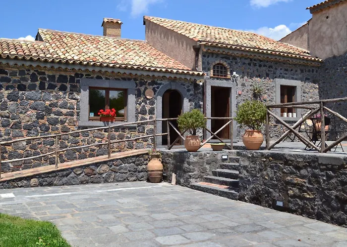 Bosco Ciancio Летний дом *