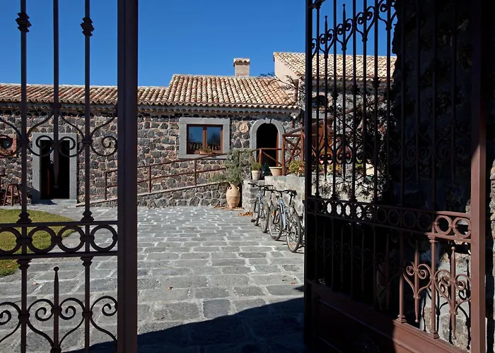 Bosco Ciancio Бьянкавилла