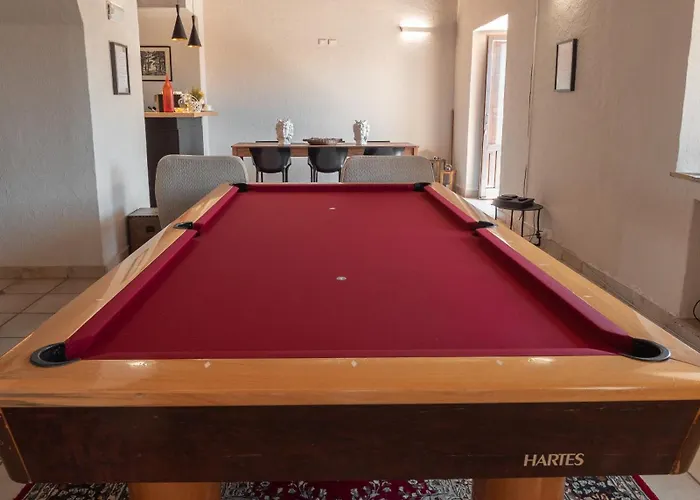 Летний дом Bosco Ciancio *