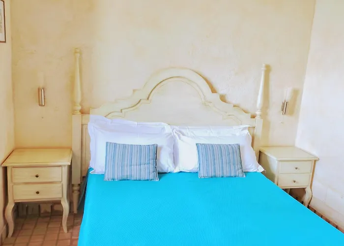 Летний дом Bosco Ciancio Бьянкавилла