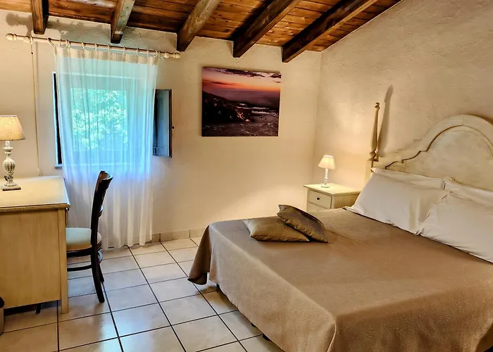 Летний дом Bosco Ciancio Бьянкавилла