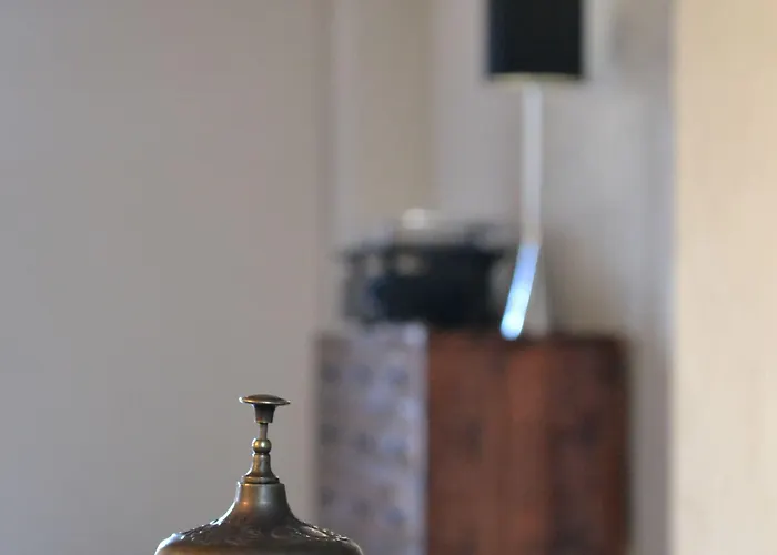 Летний дом Bosco Ciancio Бьянкавилла