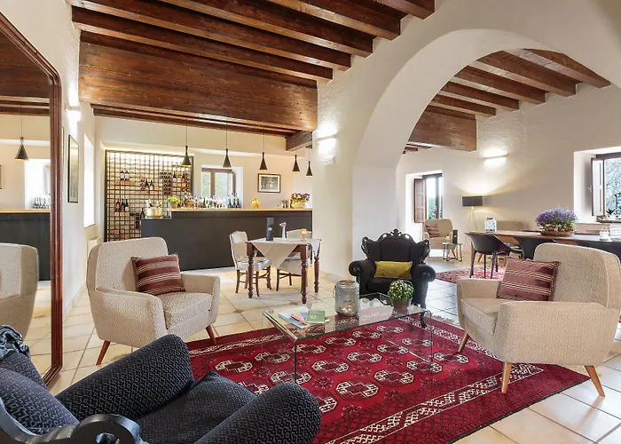 Летний дом Bosco Ciancio