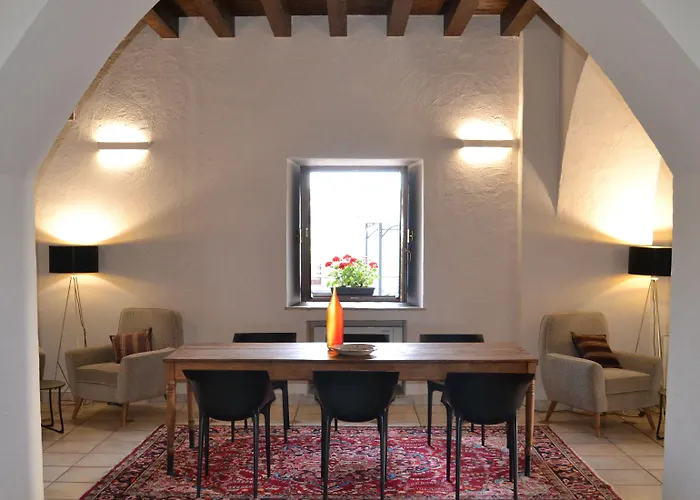 Летний дом Bosco Ciancio Бьянкавилла