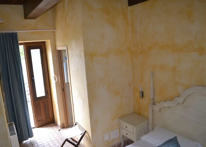 Летний дом Bosco Ciancio