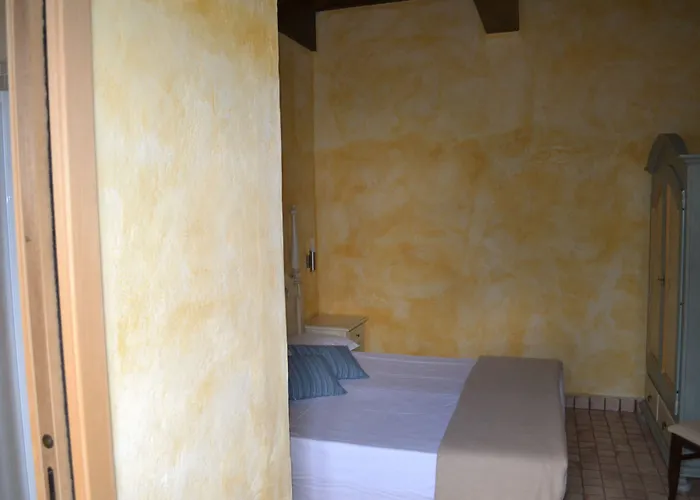 Bosco Ciancio * Бьянкавилла