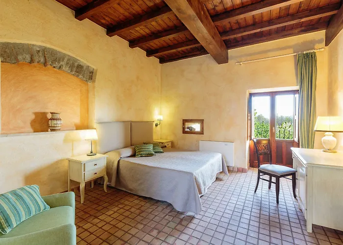 Летний дом Bosco Ciancio Бьянкавилла