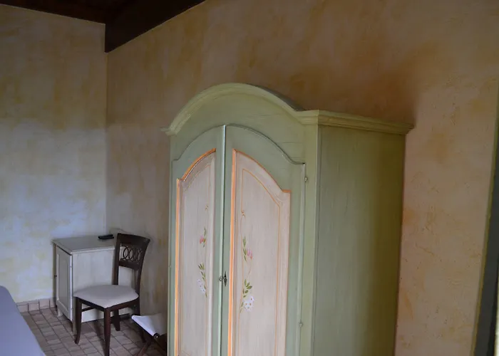 Bosco Ciancio Летний дом *