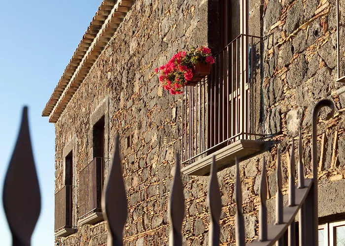 Bosco Ciancio Бьянкавилла