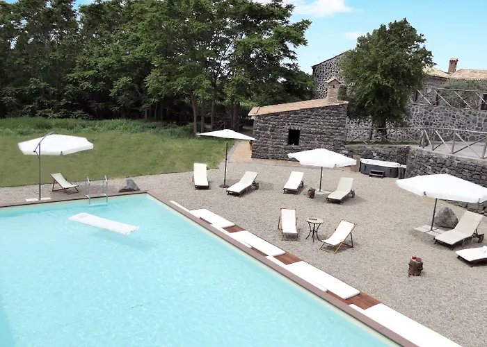 Bosco Ciancio Бьянкавилла