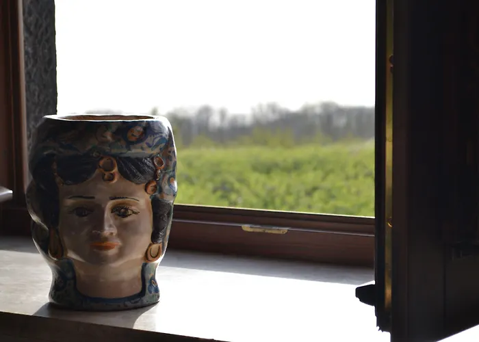 Bosco Ciancio Летний дом *