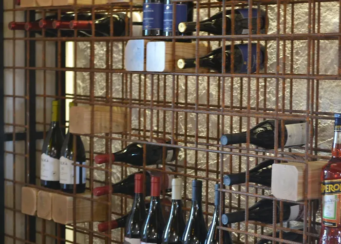 Летний дом Bosco Ciancio *