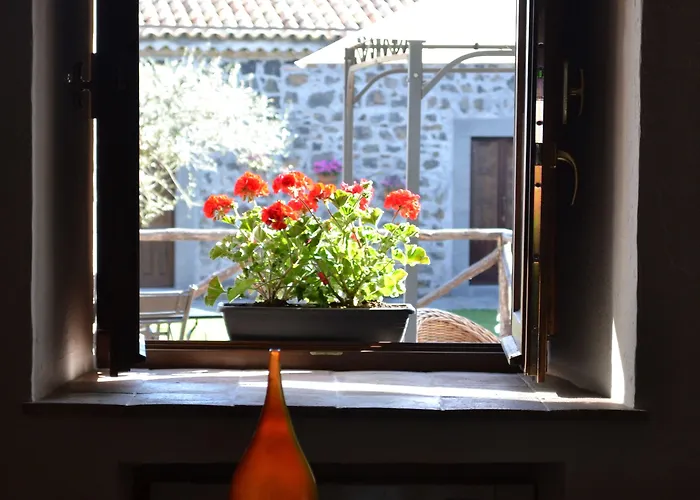 Bosco Ciancio * Бьянкавилла