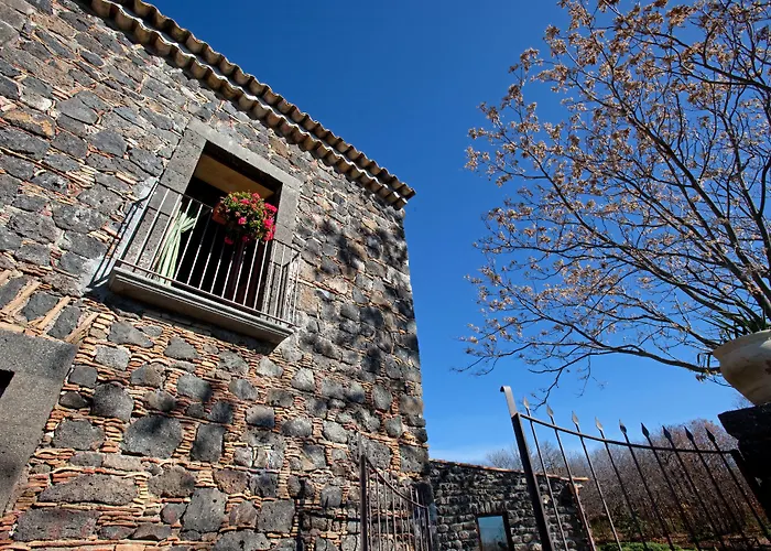 Bosco Ciancio * Бьянкавилла