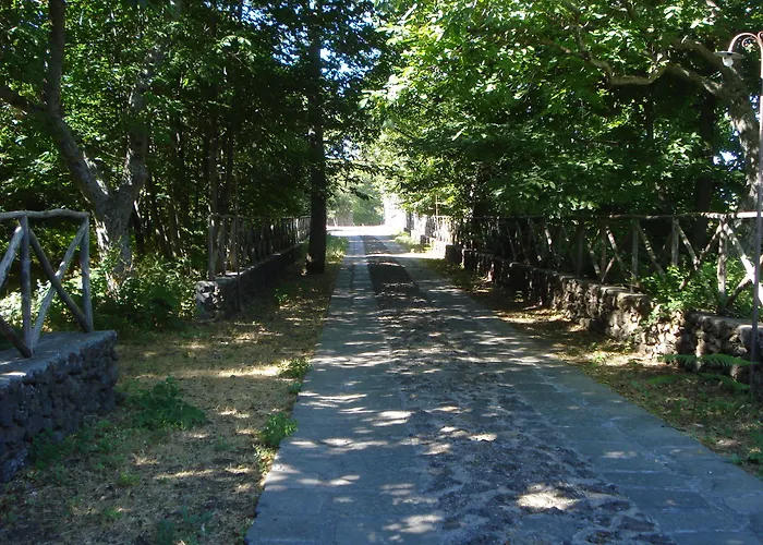 Bosco Ciancio * Бьянкавилла