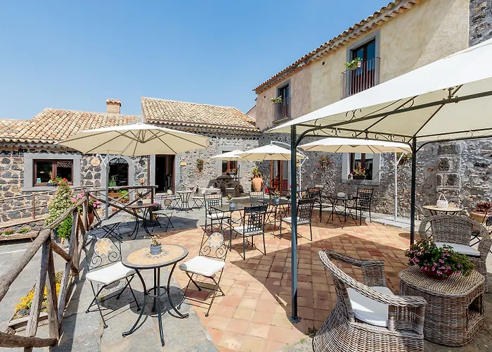 Летний дом Bosco Ciancio