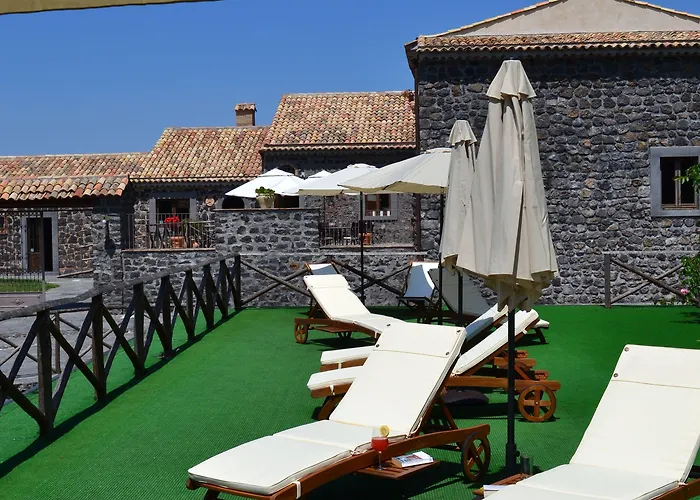 Bosco Ciancio Летний дом