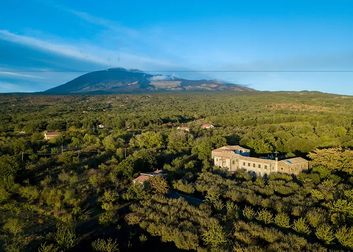 Bosco Ciancio Летний дом