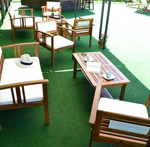 Bosco Ciancio Летний дом