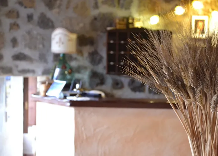 Bosco Ciancio Бьянкавилла