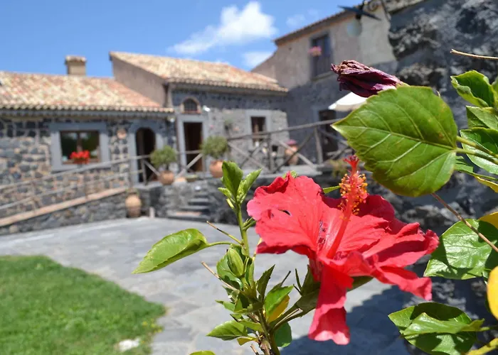 Bosco Ciancio Летний дом