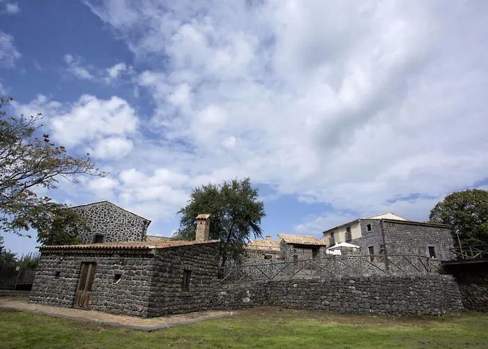 Bosco Ciancio * Бьянкавилла