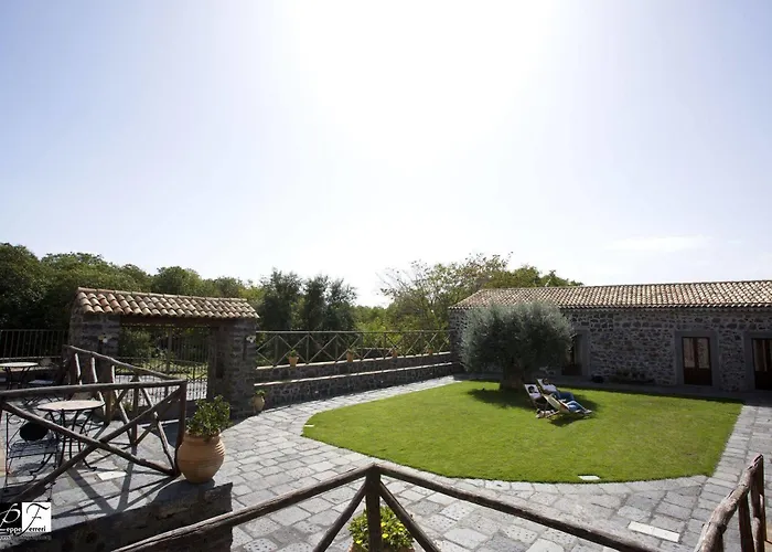 Bosco Ciancio Бьянкавилла