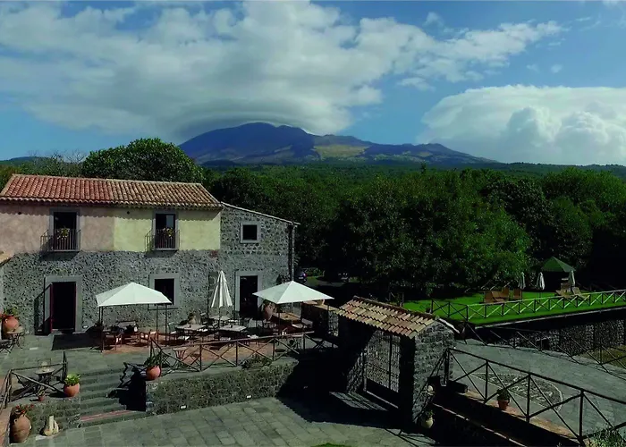 Bosco Ciancio Летний дом