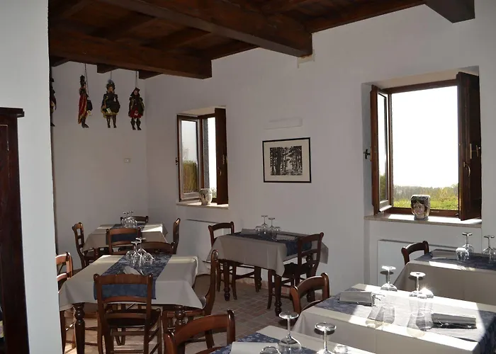 Летний дом Bosco Ciancio