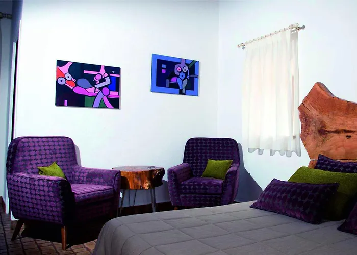 Bosco Ciancio Летний дом