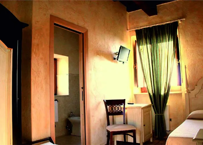 Bosco Ciancio Летний дом Бьянкавилла