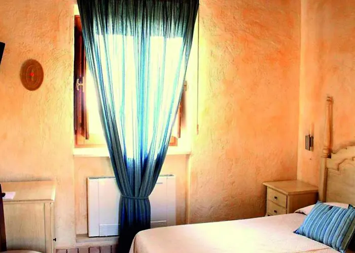 Летний дом Bosco Ciancio Бьянкавилла