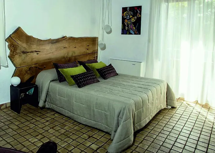 Летний дом Bosco Ciancio