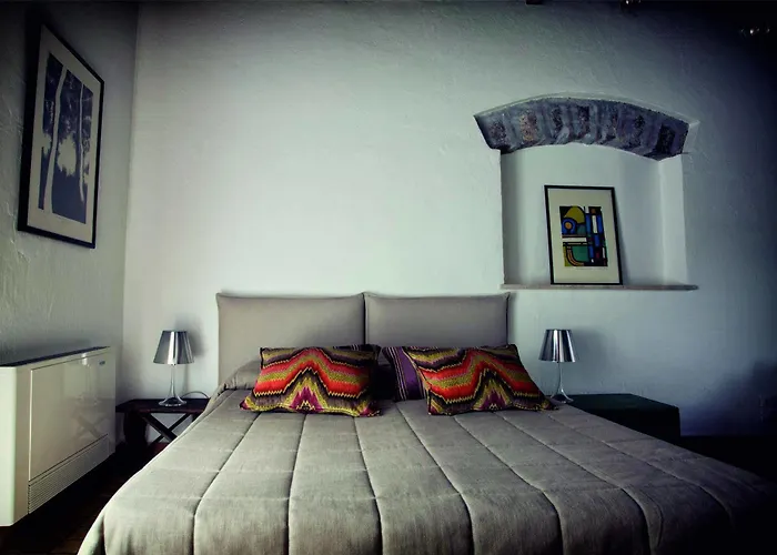 Bosco Ciancio * Бьянкавилла