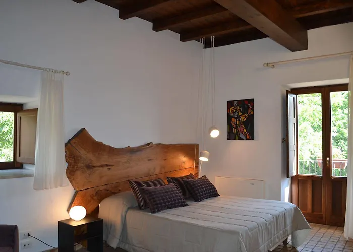 Bosco Ciancio Летний дом