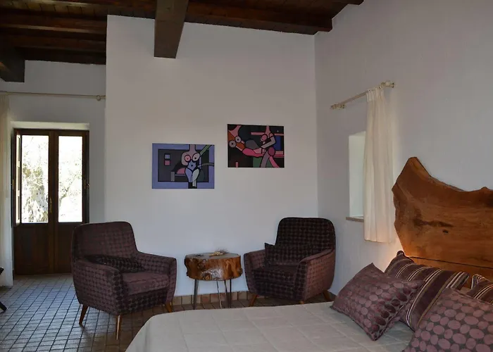 Bosco Ciancio * Бьянкавилла