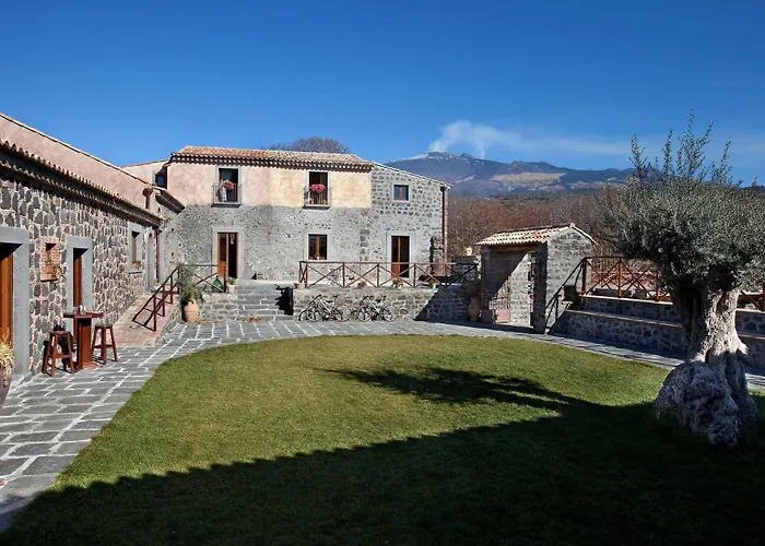 Bosco Ciancio Бьянкавилла