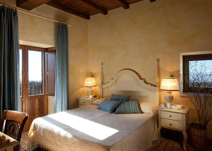 Bosco Ciancio Летний дом